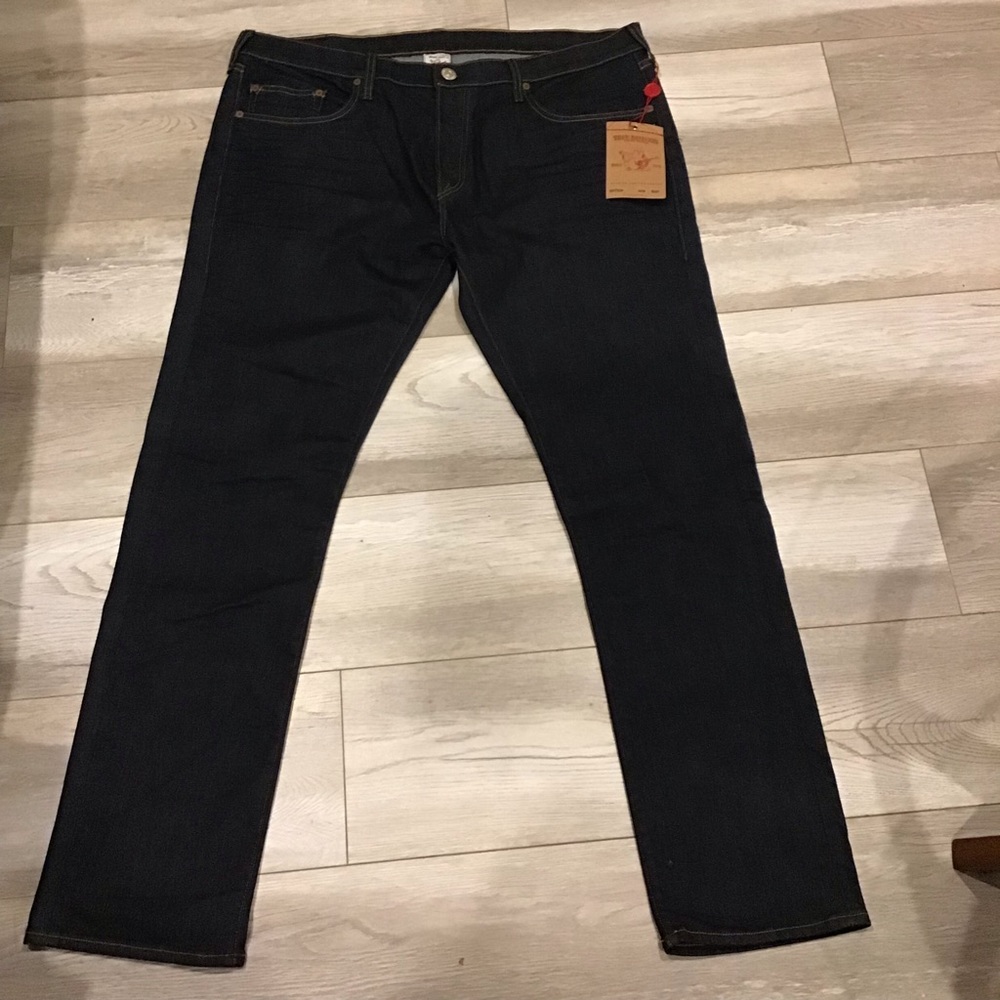 True religion